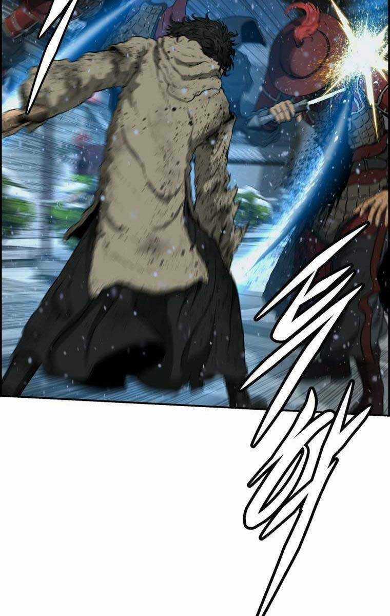 Phong Lôi Kiếm - Chapter 77 - Trang 78