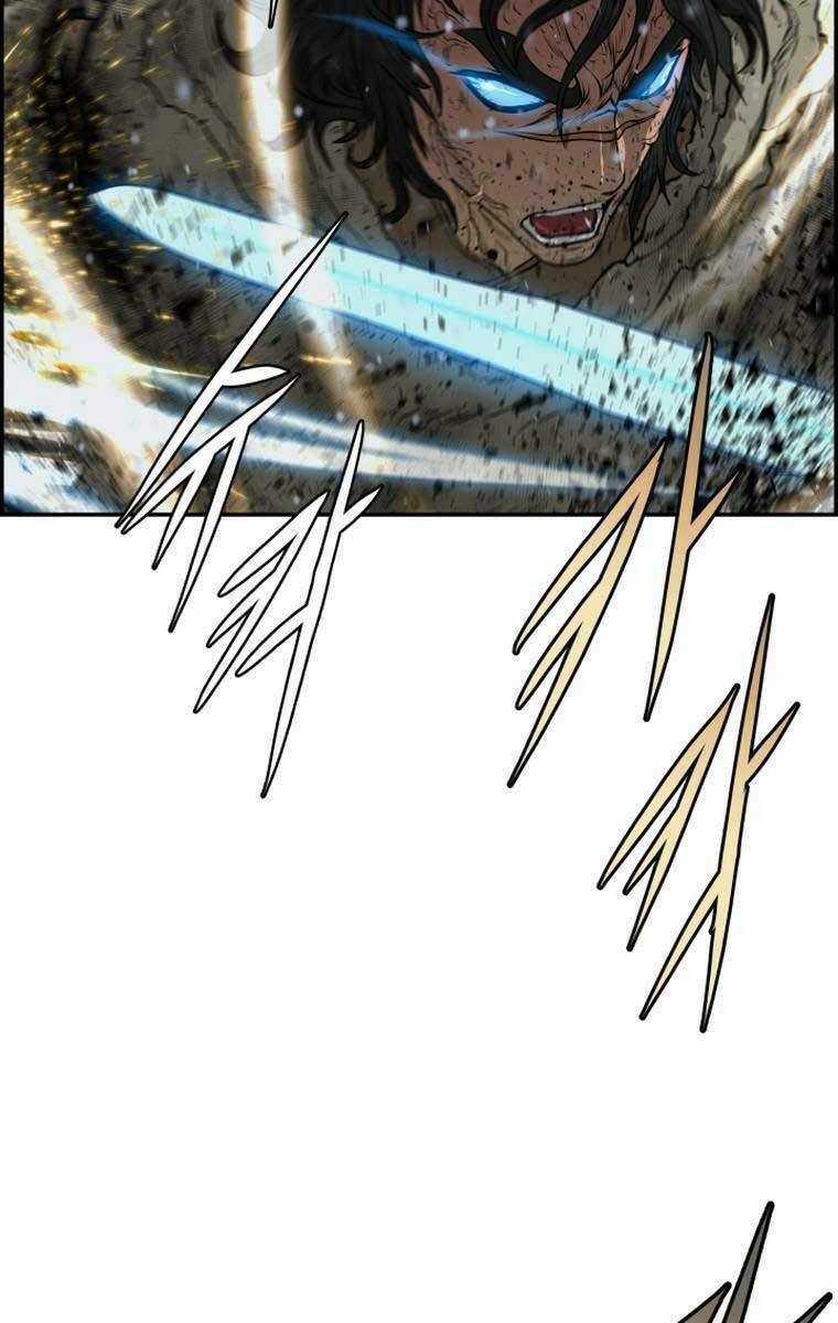 Phong Lôi Kiếm - Chapter 77 - Trang 80