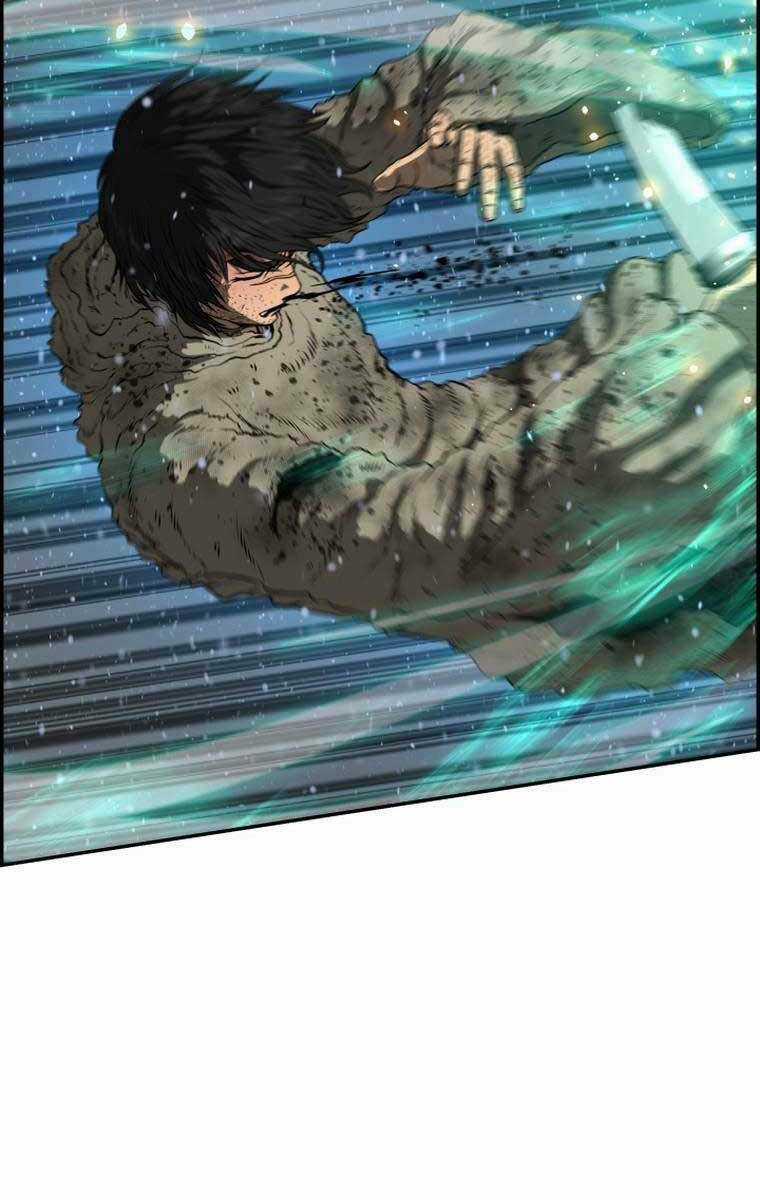 Phong Lôi Kiếm - Chapter 77 - Trang 9