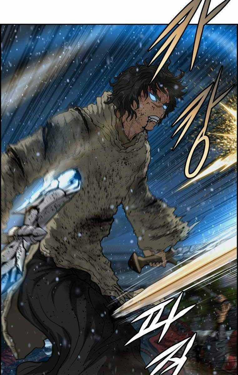 Phong Lôi Kiếm - Chapter 77 - Trang 81