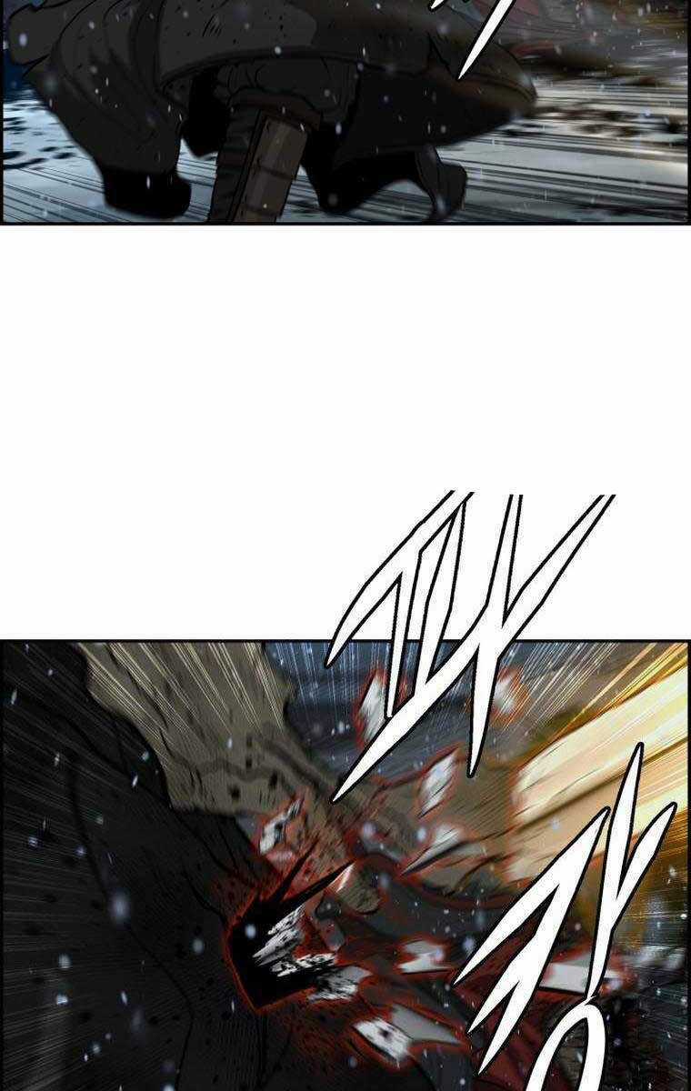 Phong Lôi Kiếm - Chapter 77 - Trang 82