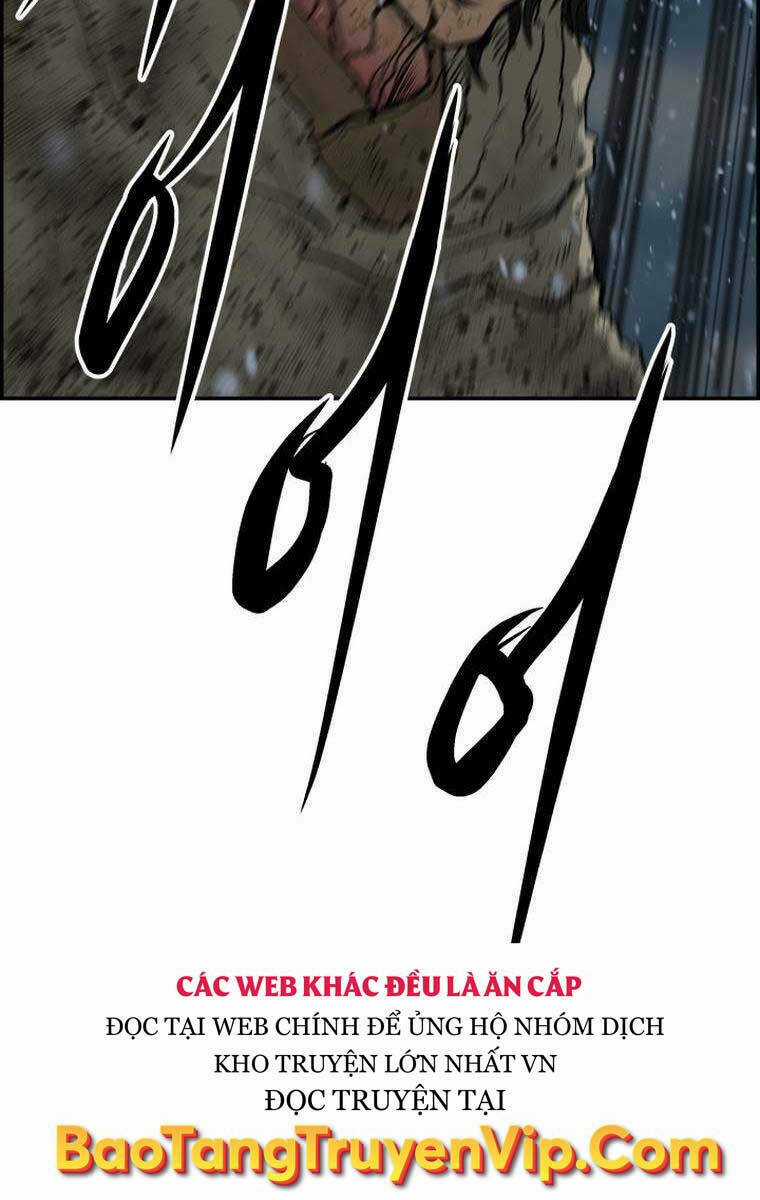 Phong Lôi Kiếm - Chapter 77 - Trang 84