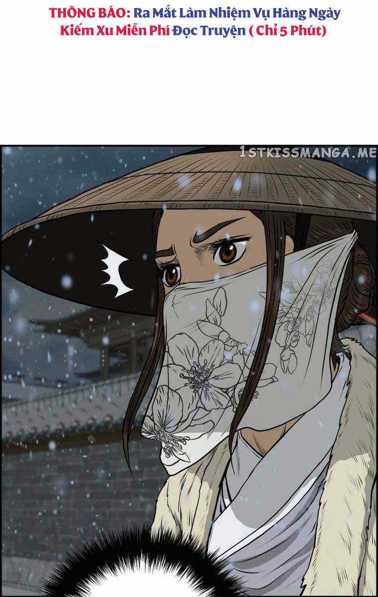 Phong Lôi Kiếm - Chapter 77 - Trang 85