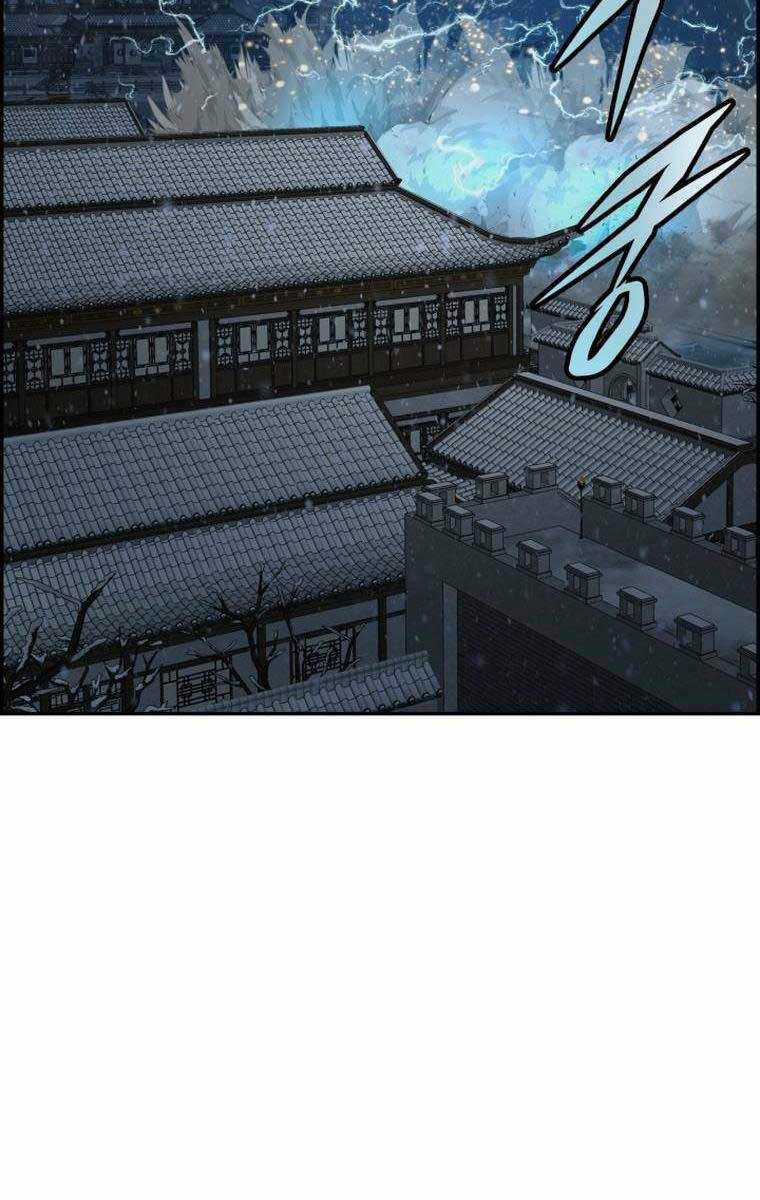 Phong Lôi Kiếm - Chapter 77 - Trang 87