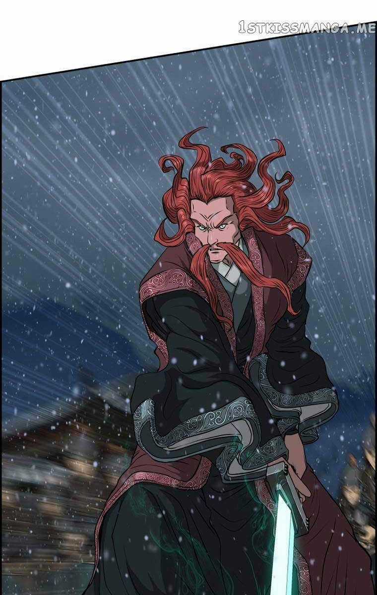 Phong Lôi Kiếm - Chapter 77 - Trang 10