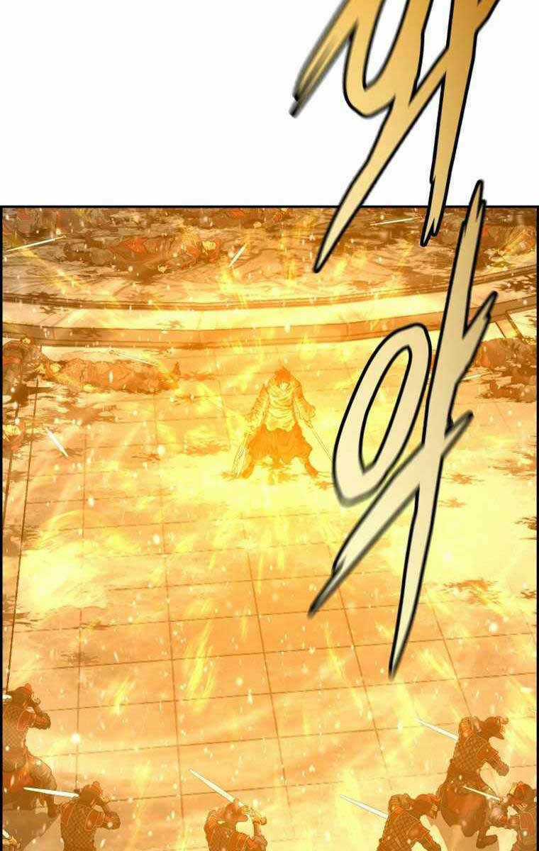 Phong Lôi Kiếm - Chapter 78 - Trang 12