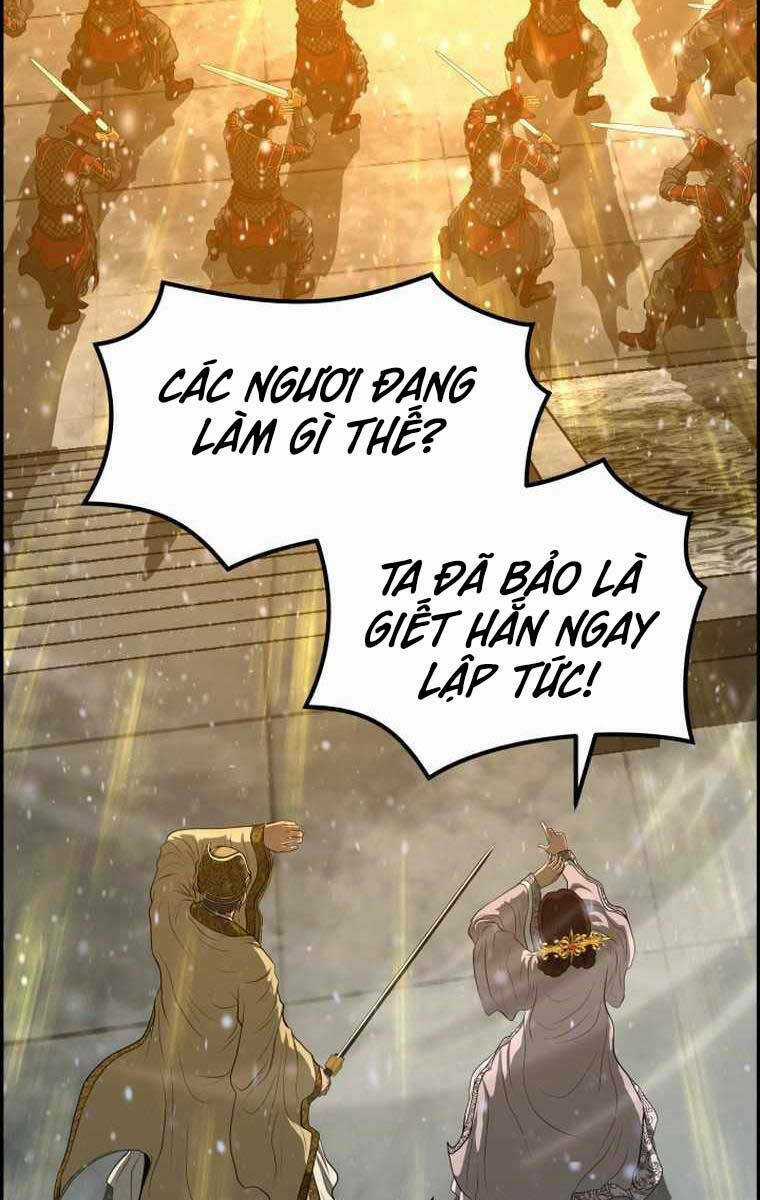 Phong Lôi Kiếm - Chapter 78 - Trang 13