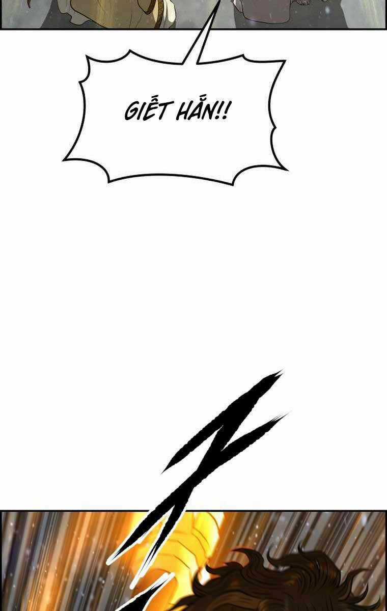 Phong Lôi Kiếm - Chapter 78 - Trang 14