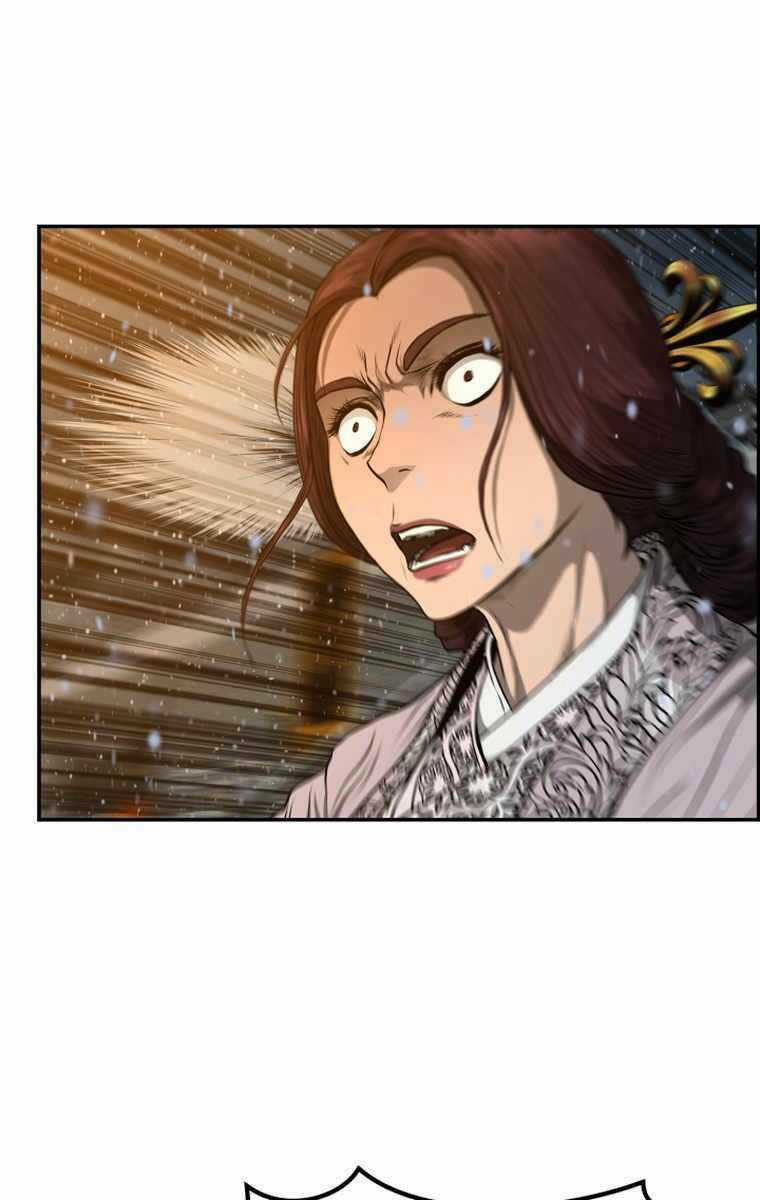 Phong Lôi Kiếm - Chapter 78 - Trang 19