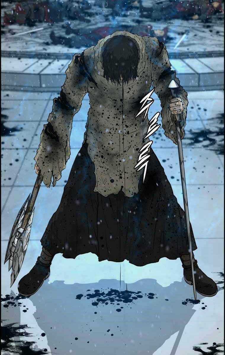 Phong Lôi Kiếm - Chapter 78 - Trang 3