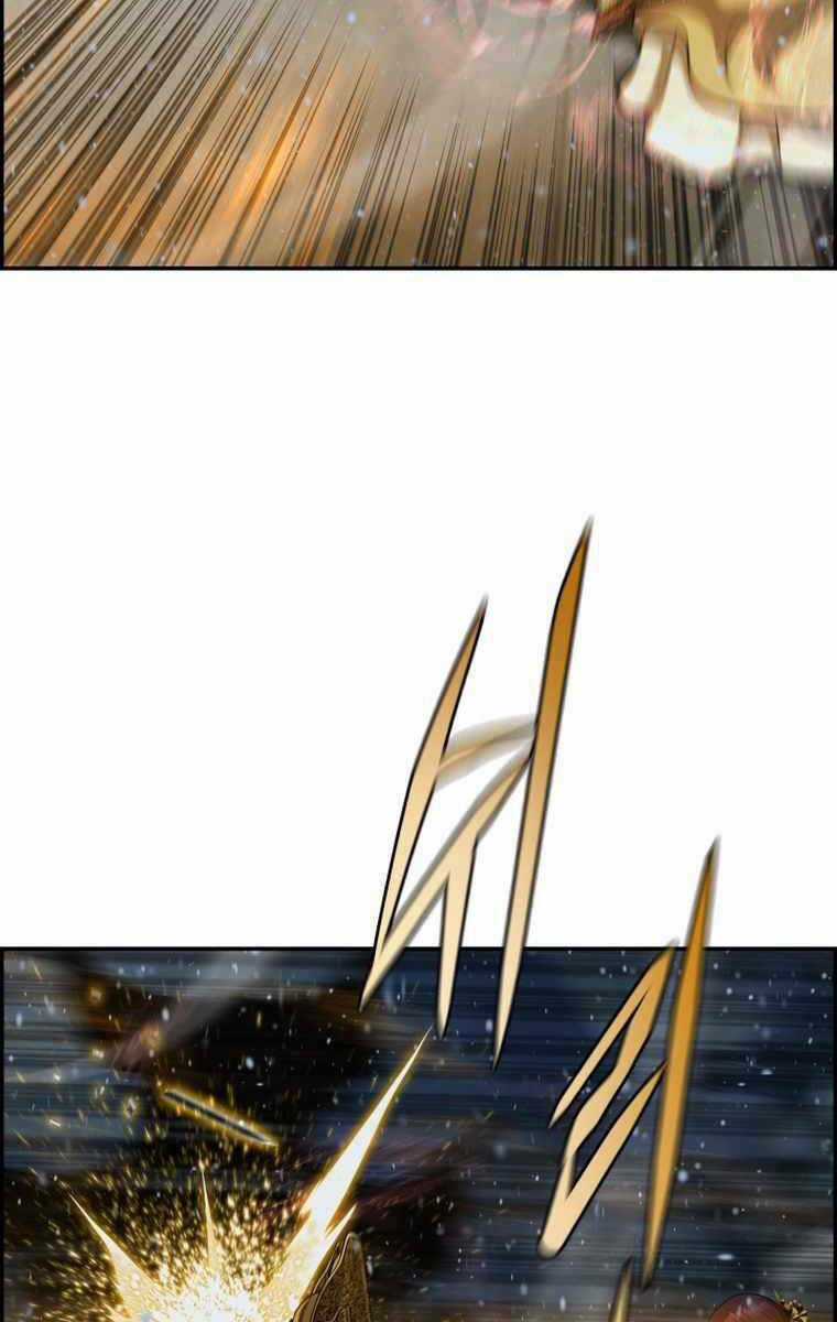 Phong Lôi Kiếm - Chapter 78 - Trang 21