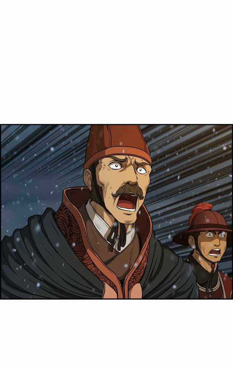 Phong Lôi Kiếm - Chapter 78 - Trang 25