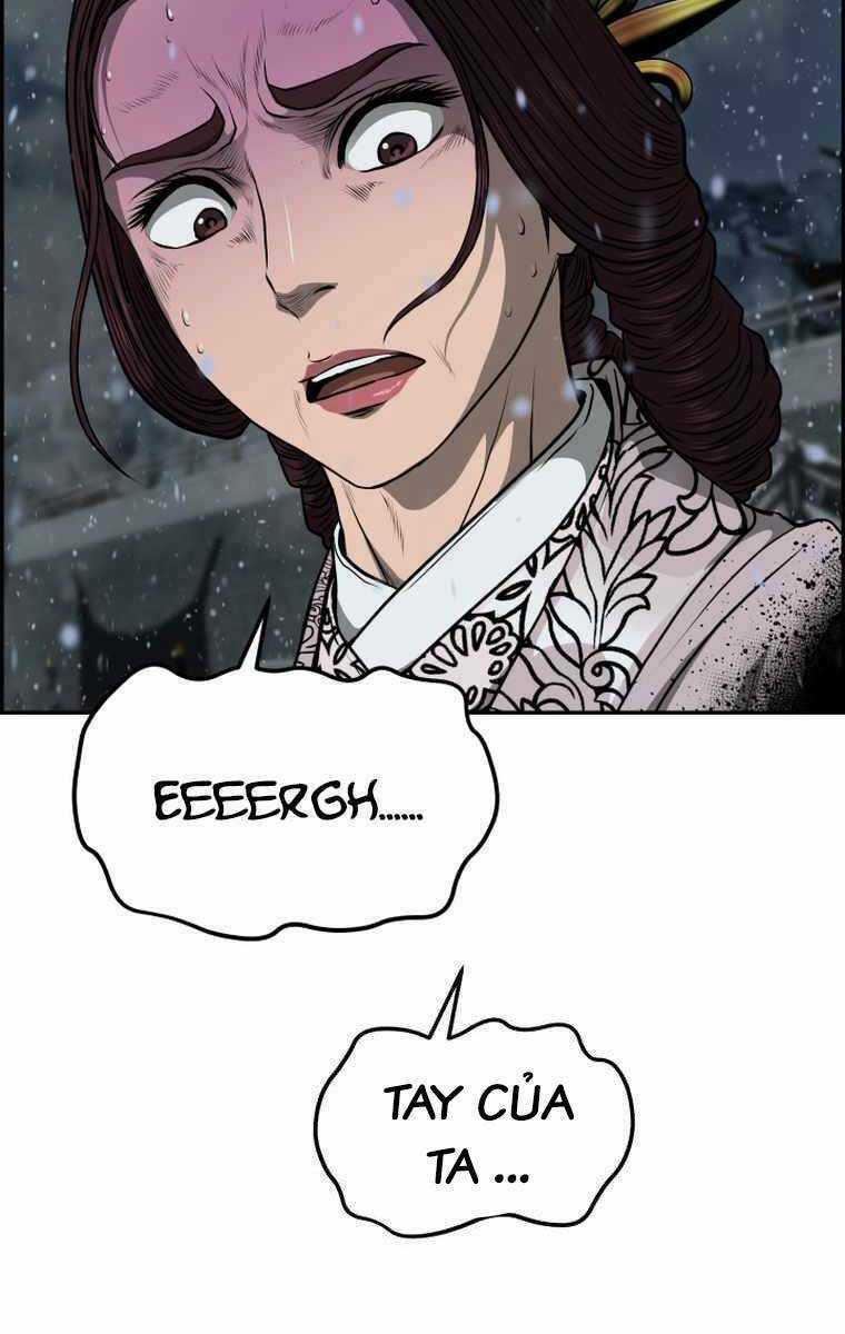 Phong Lôi Kiếm - Chapter 78 - Trang 29