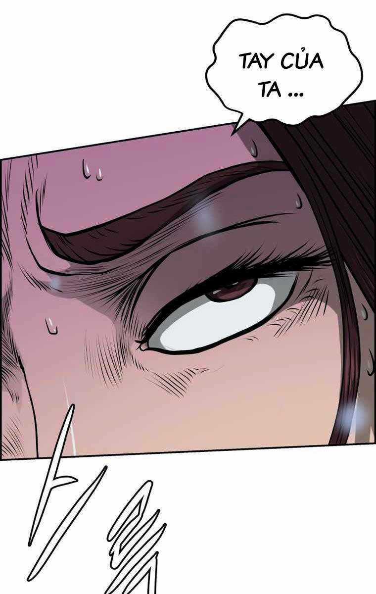 Phong Lôi Kiếm - Chapter 78 - Trang 30