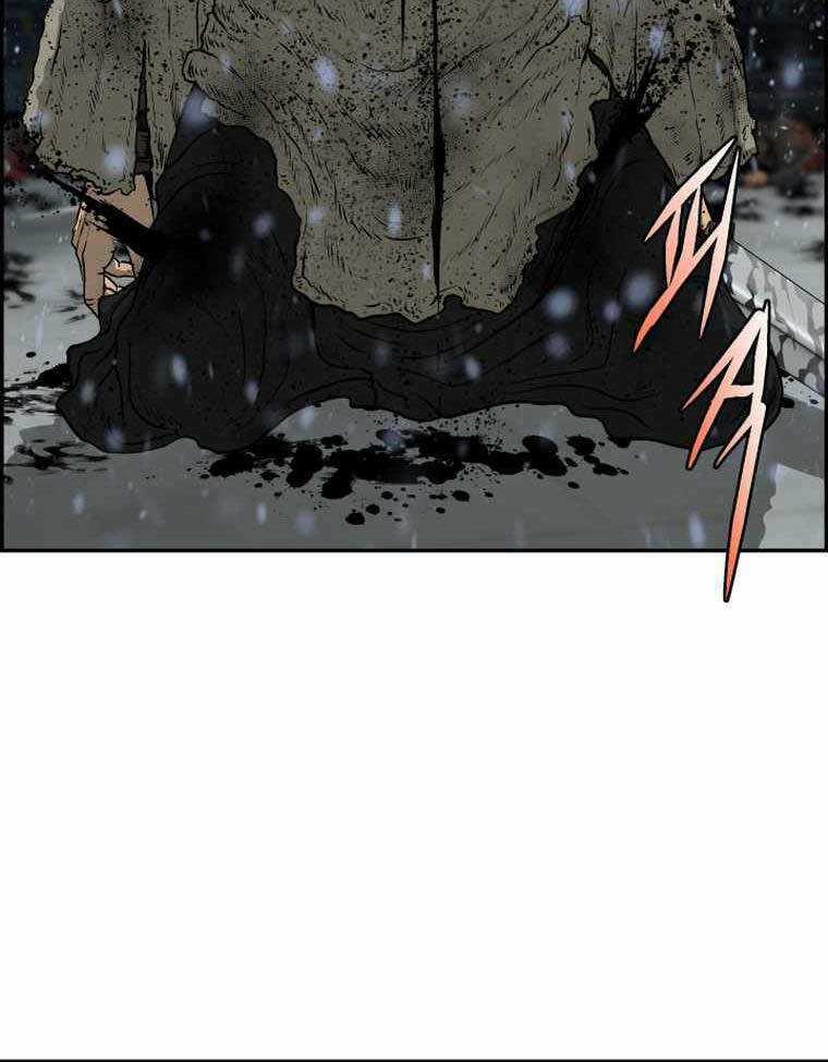 Phong Lôi Kiếm - Chapter 78 - Trang 34