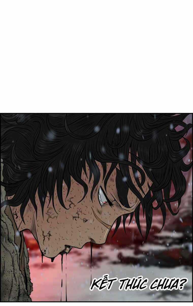 Phong Lôi Kiếm - Chapter 78 - Trang 36