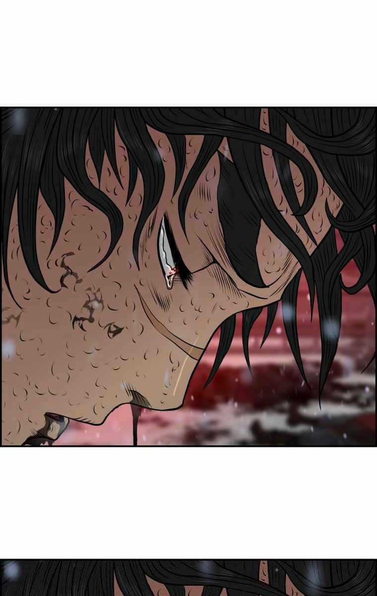 Phong Lôi Kiếm - Chapter 78 - Trang 37