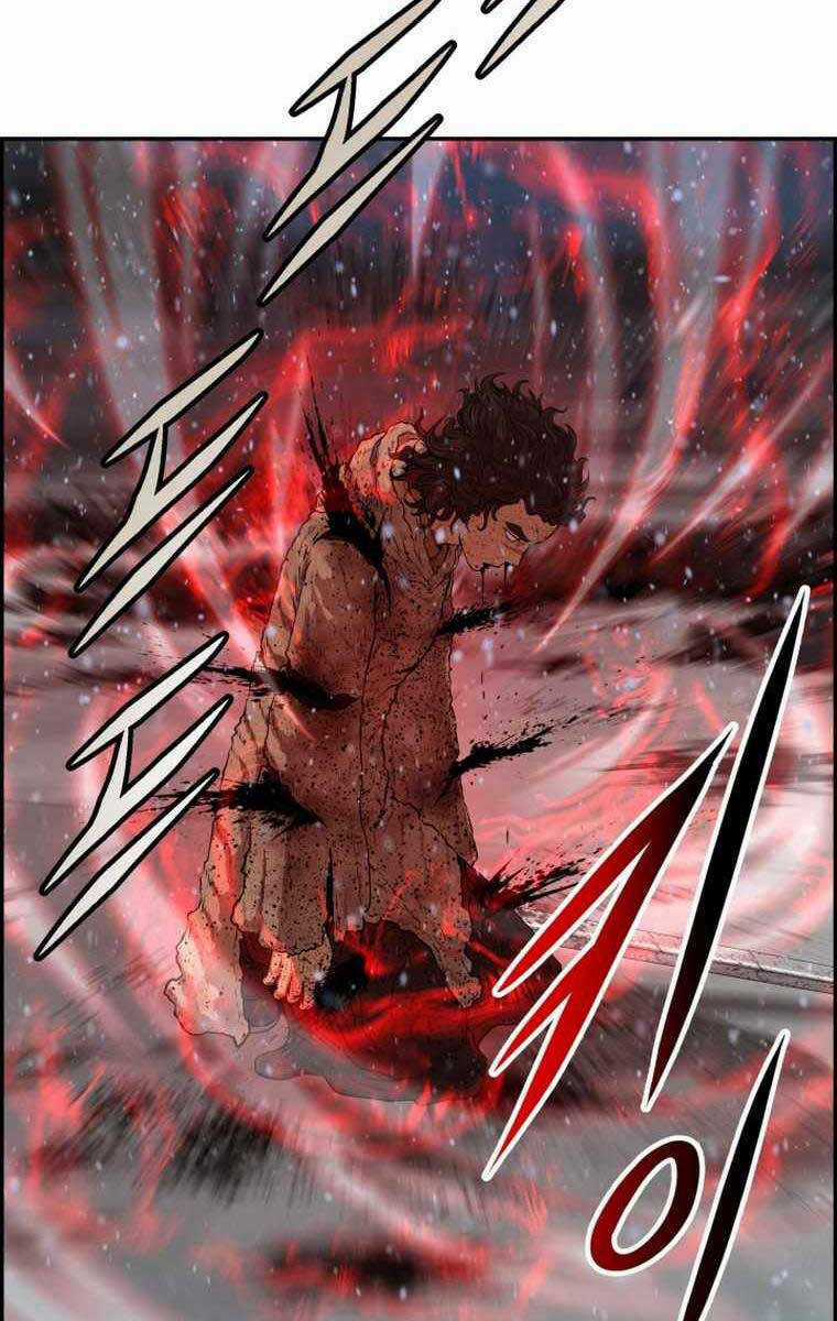 Phong Lôi Kiếm - Chapter 78 - Trang 39