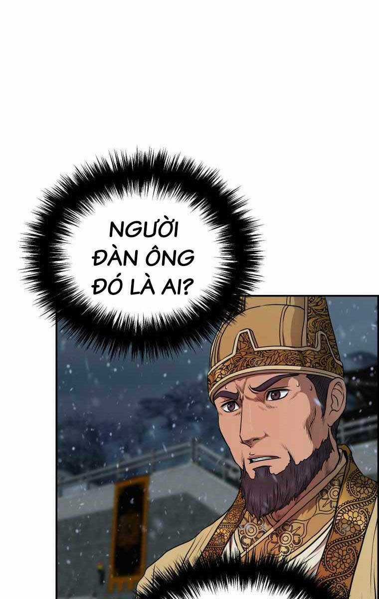 Phong Lôi Kiếm - Chapter 78 - Trang 41