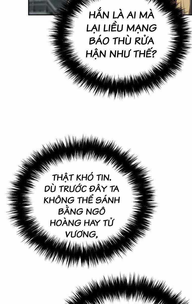 Phong Lôi Kiếm - Chapter 78 - Trang 42