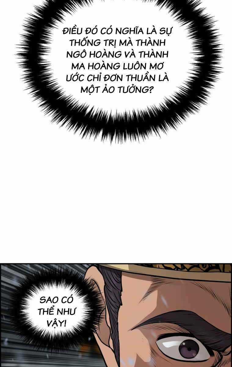 Phong Lôi Kiếm - Chapter 78 - Trang 46