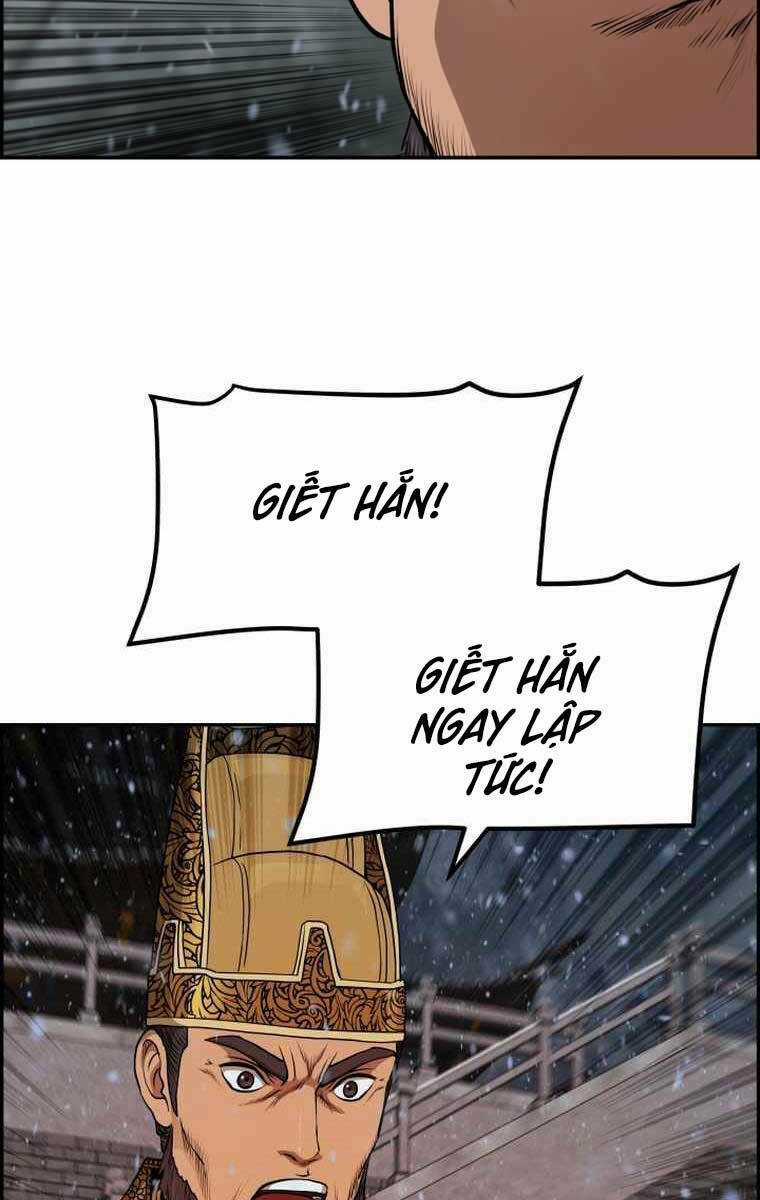 Phong Lôi Kiếm - Chapter 78 - Trang 47