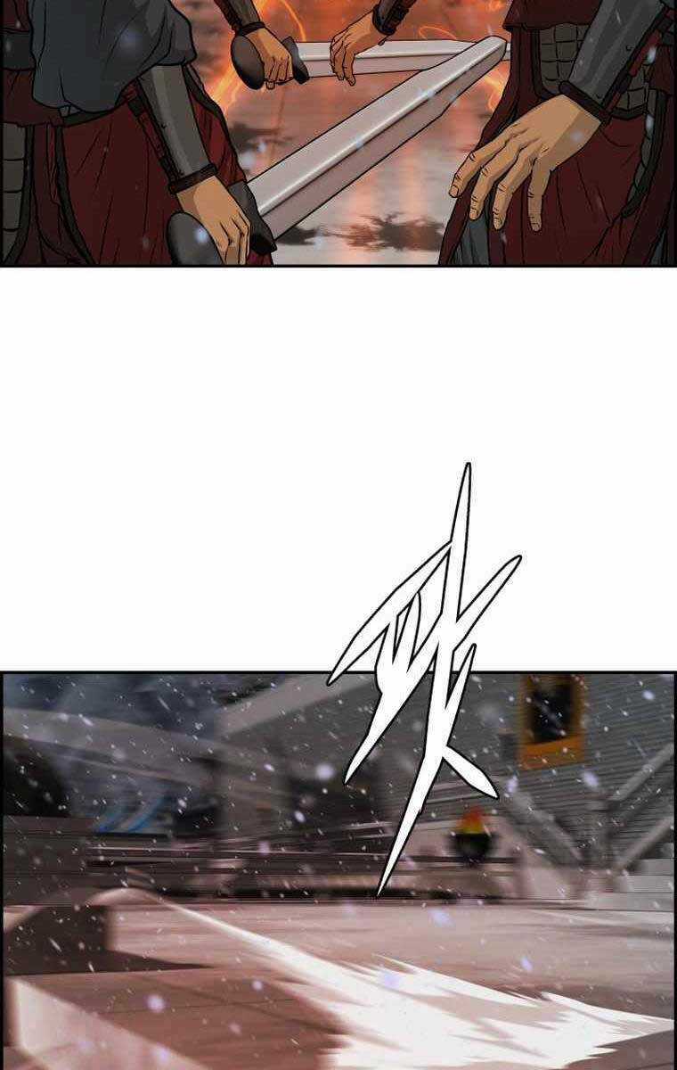 Phong Lôi Kiếm - Chapter 78 - Trang 50