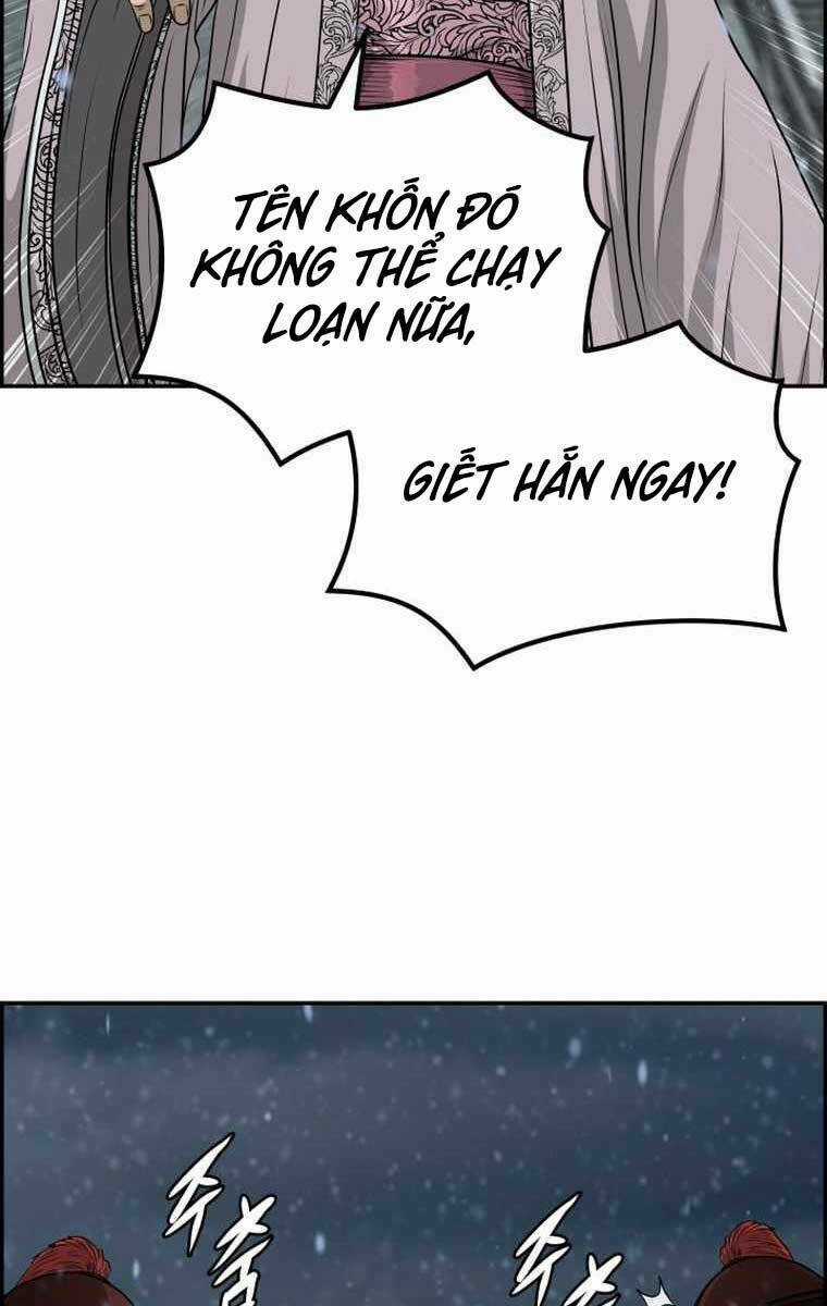 Phong Lôi Kiếm - Chapter 78 - Trang 6