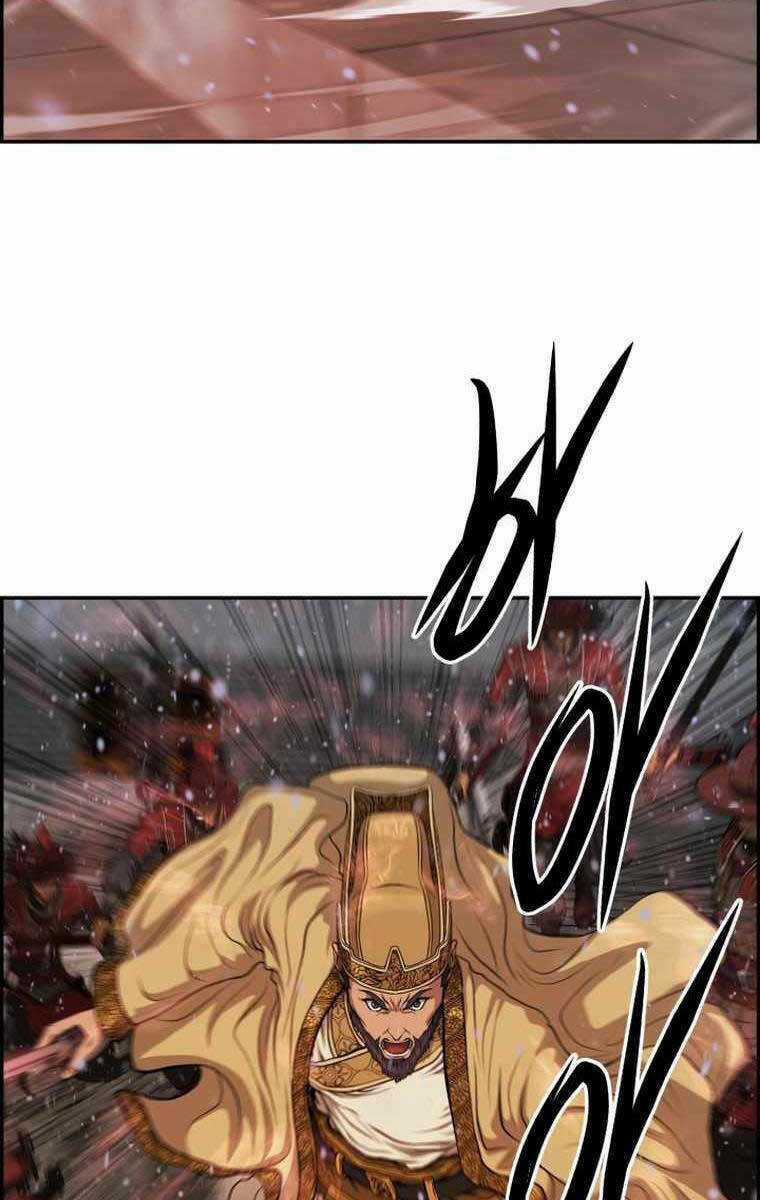 Phong Lôi Kiếm - Chapter 78 - Trang 51