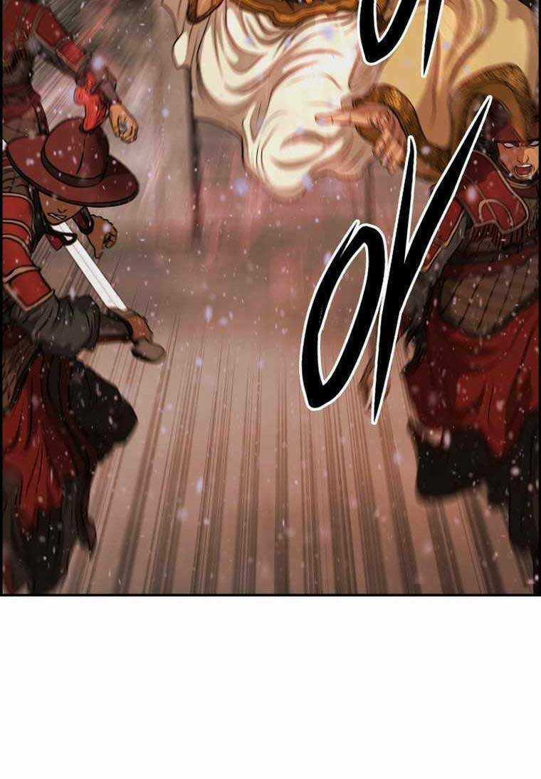 Phong Lôi Kiếm - Chapter 78 - Trang 52