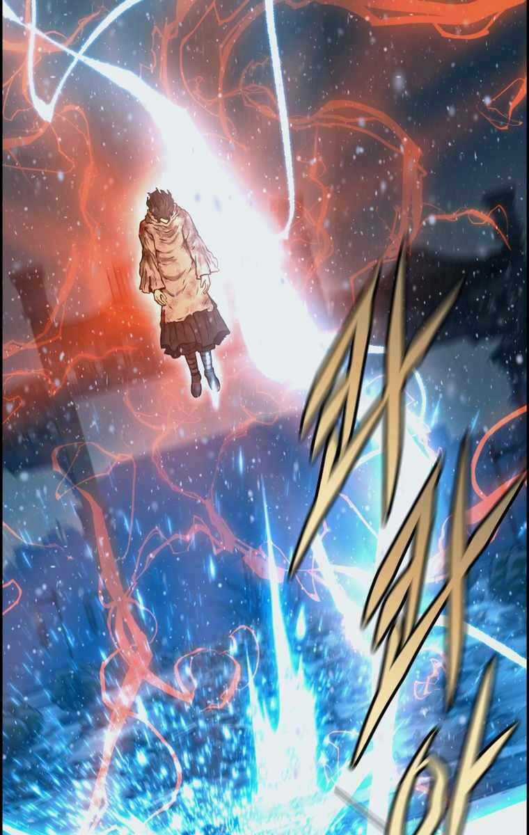 Phong Lôi Kiếm - Chapter 78 - Trang 54