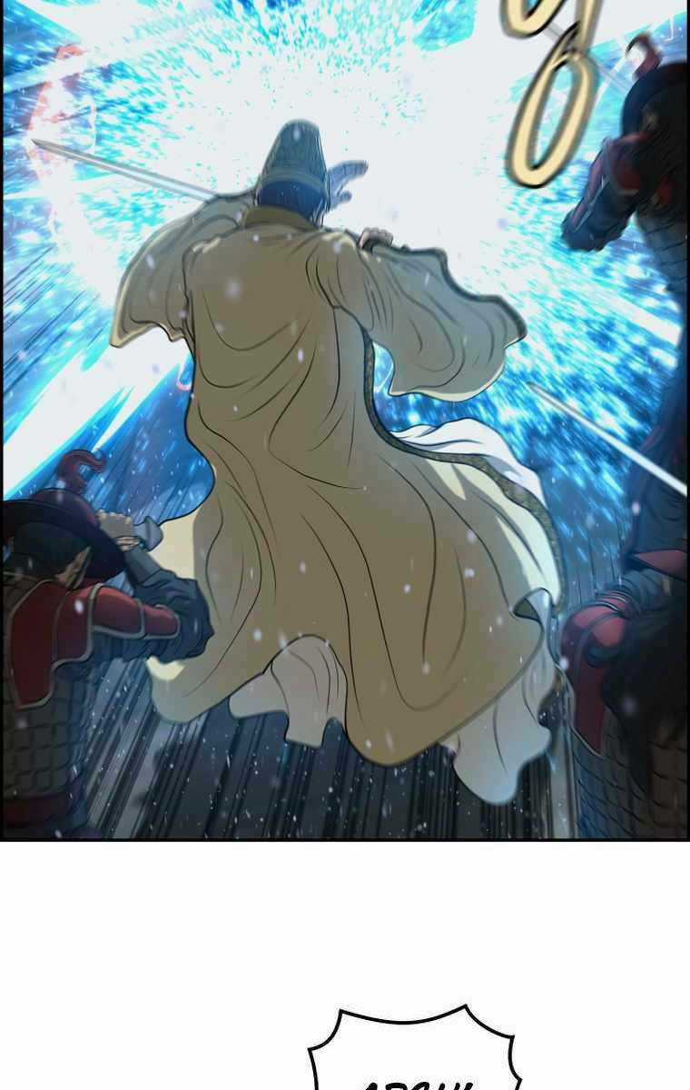 Phong Lôi Kiếm - Chapter 78 - Trang 55