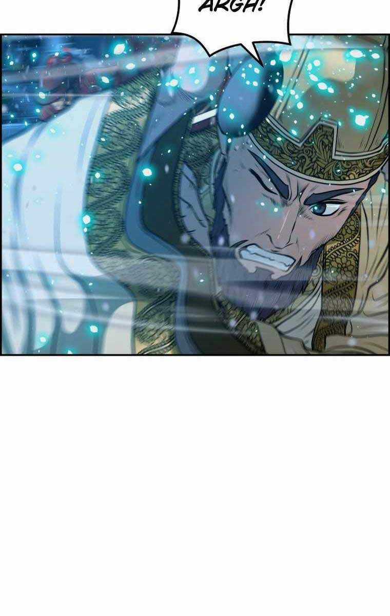 Phong Lôi Kiếm - Chapter 78 - Trang 56