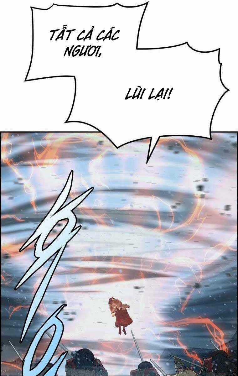 Phong Lôi Kiếm - Chapter 78 - Trang 57