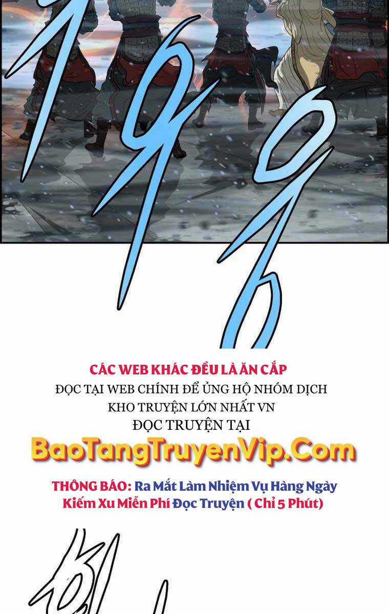 Phong Lôi Kiếm - Chapter 78 - Trang 58