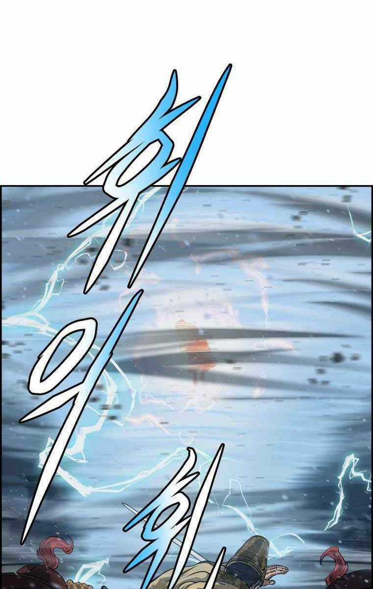 Phong Lôi Kiếm - Chapter 78 - Trang 60