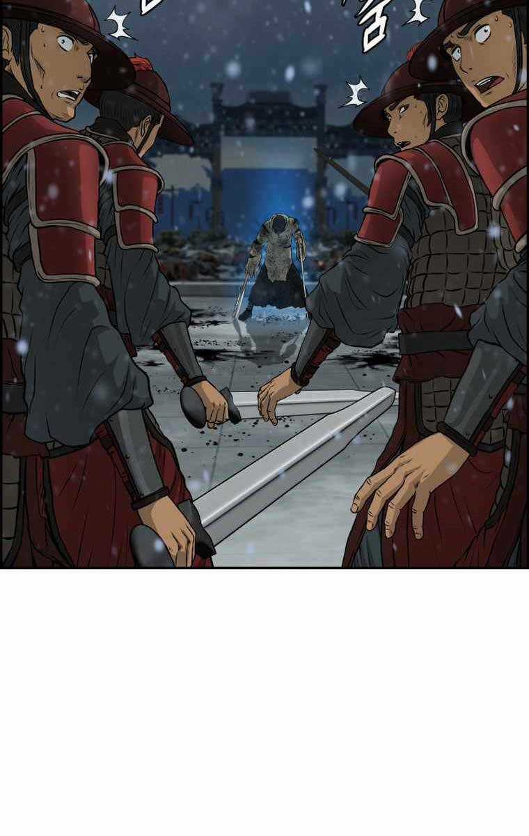 Phong Lôi Kiếm - Chapter 78 - Trang 7