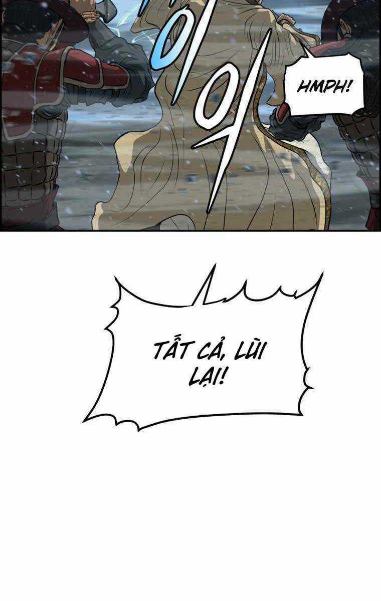 Phong Lôi Kiếm - Chapter 78 - Trang 61