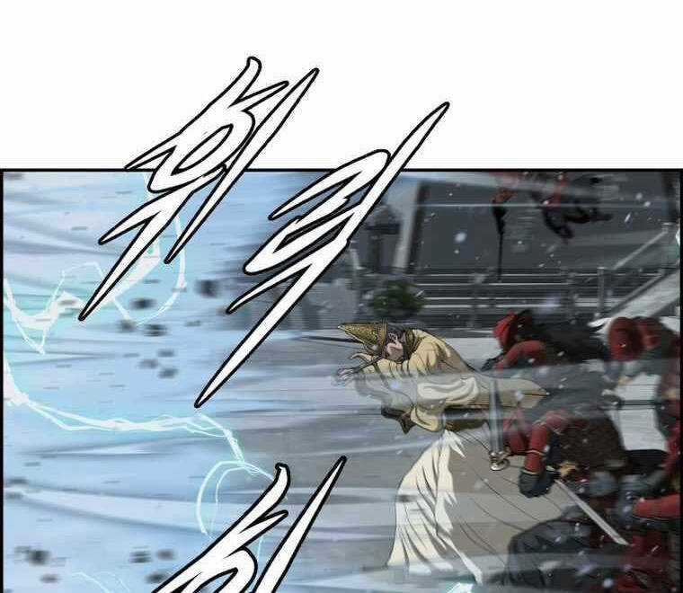 Phong Lôi Kiếm - Chapter 78 - Trang 62