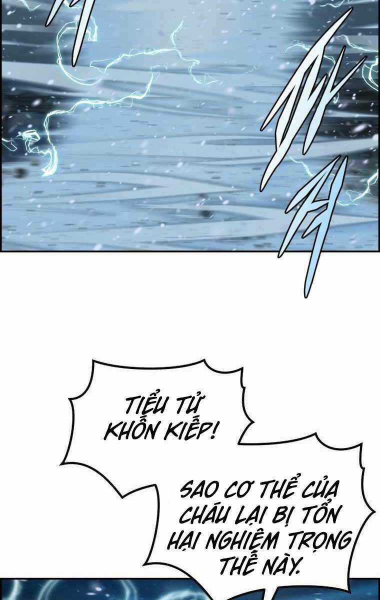 Phong Lôi Kiếm - Chapter 78 - Trang 64