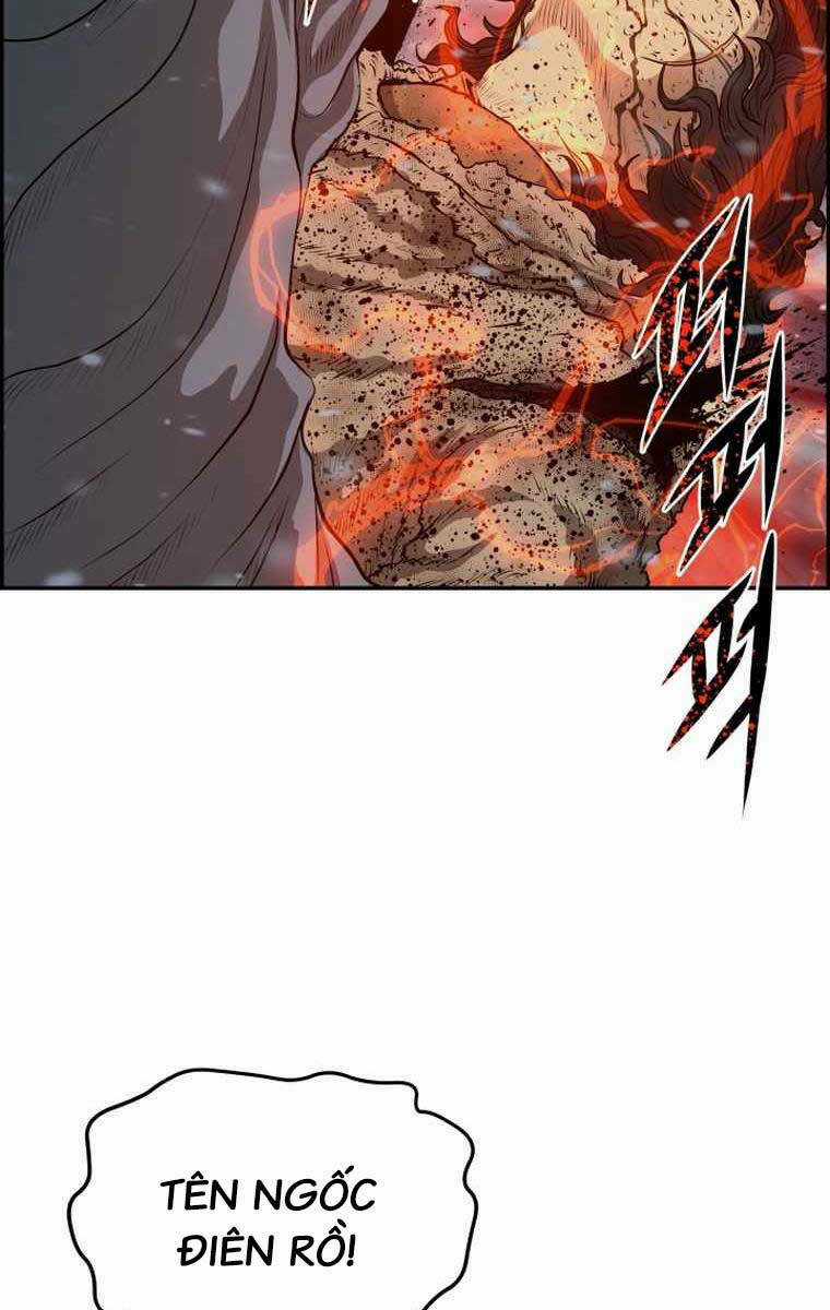 Phong Lôi Kiếm - Chapter 78 - Trang 67