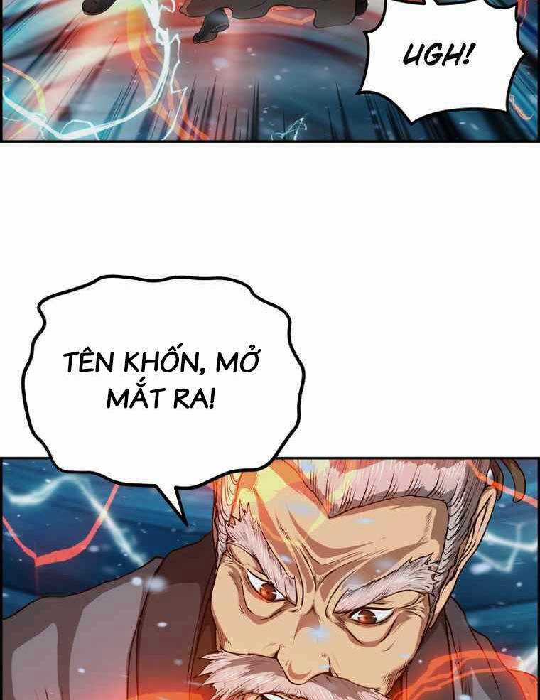 Phong Lôi Kiếm - Chapter 78 - Trang 70