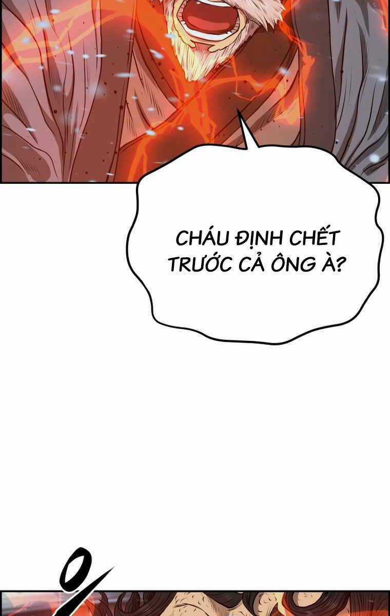 Phong Lôi Kiếm - Chapter 78 - Trang 71