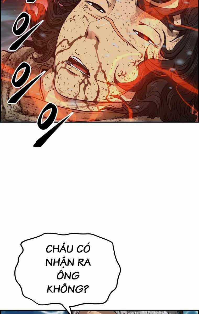 Phong Lôi Kiếm - Chapter 78 - Trang 72