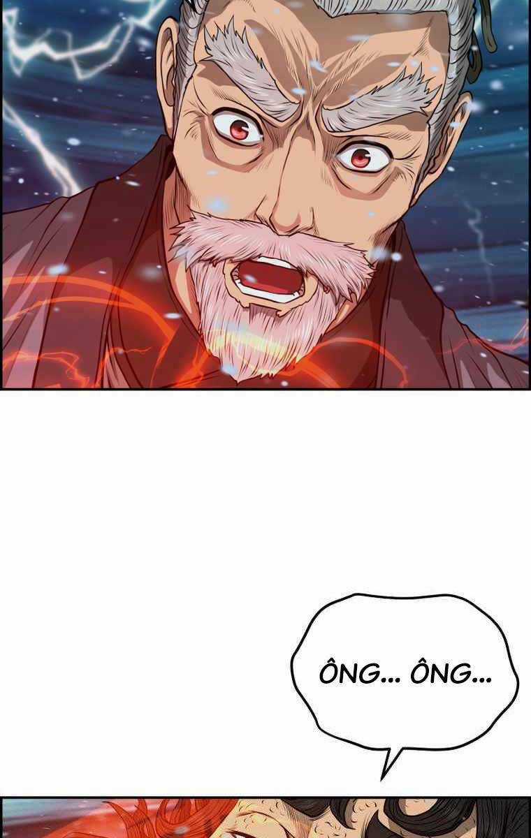 Phong Lôi Kiếm - Chapter 78 - Trang 73