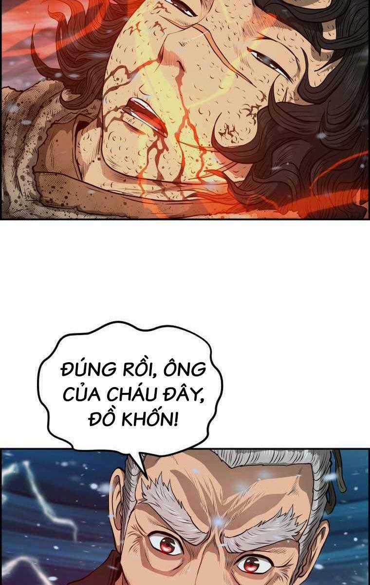 Phong Lôi Kiếm - Chapter 78 - Trang 74