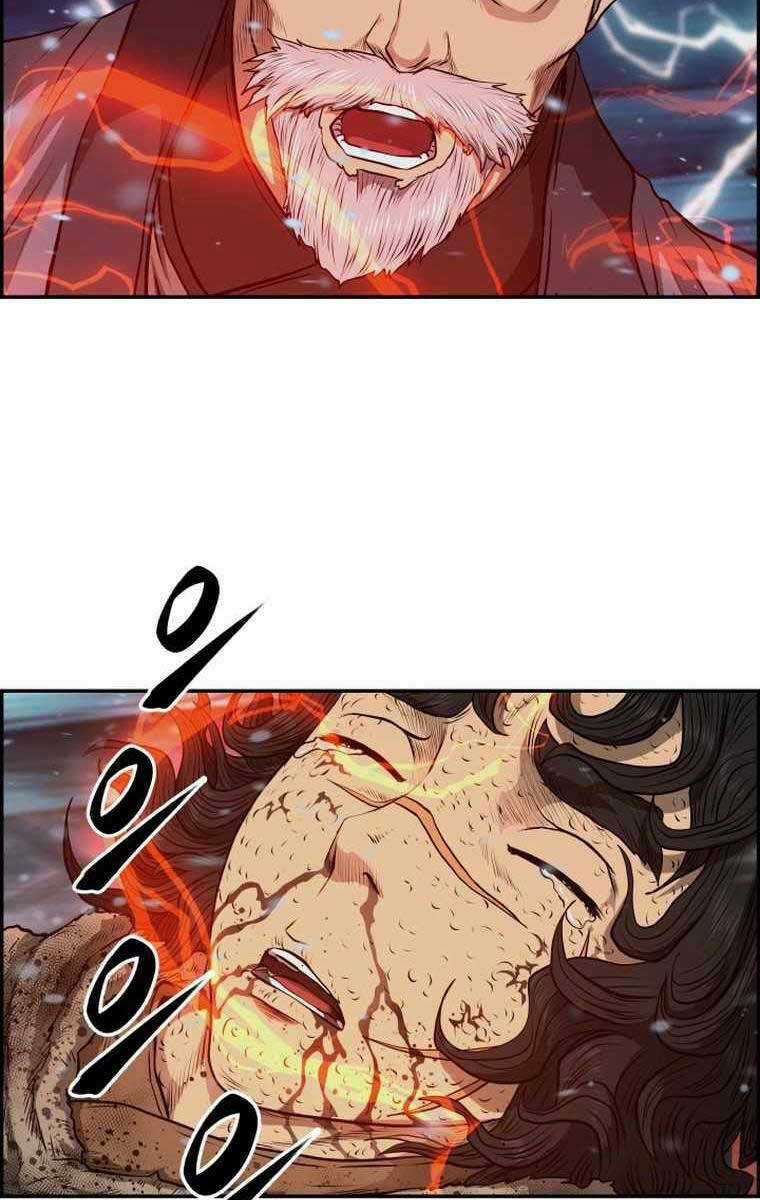 Phong Lôi Kiếm - Chapter 78 - Trang 75