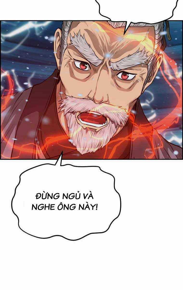 Phong Lôi Kiếm - Chapter 78 - Trang 77