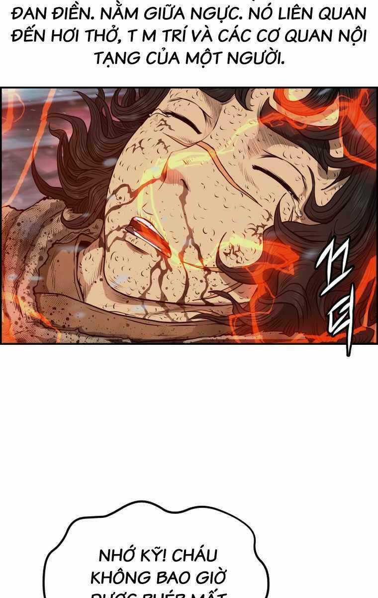 Phong Lôi Kiếm - Chapter 78 - Trang 81