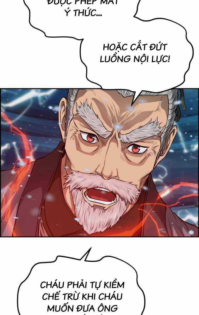 Phong Lôi Kiếm - Chapter 78 - Trang 82